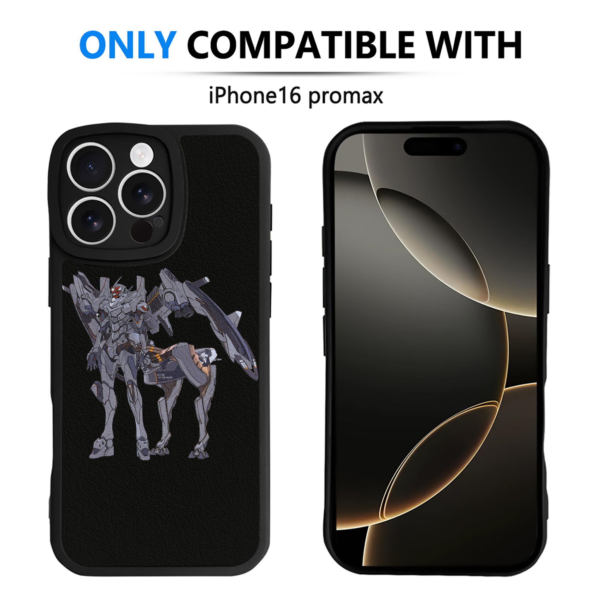 （画像用） EVA 新世紀エヴァンゲリオン 【iPhone 16シリーズ対応】シリコンスマホケース（レザー調） 材質：シリコン